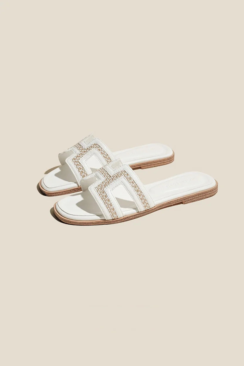 IBIZA - SANDALEN
