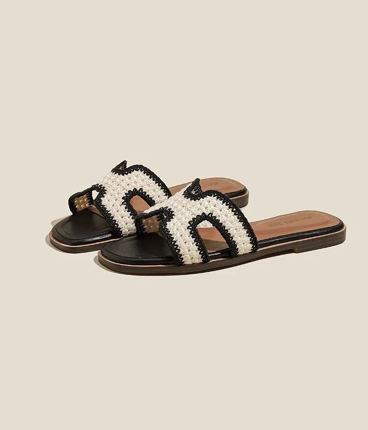 SUNKISS - SANDALEN