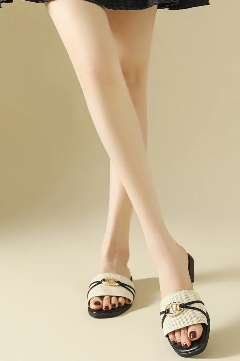 LUNA - SANDALEN