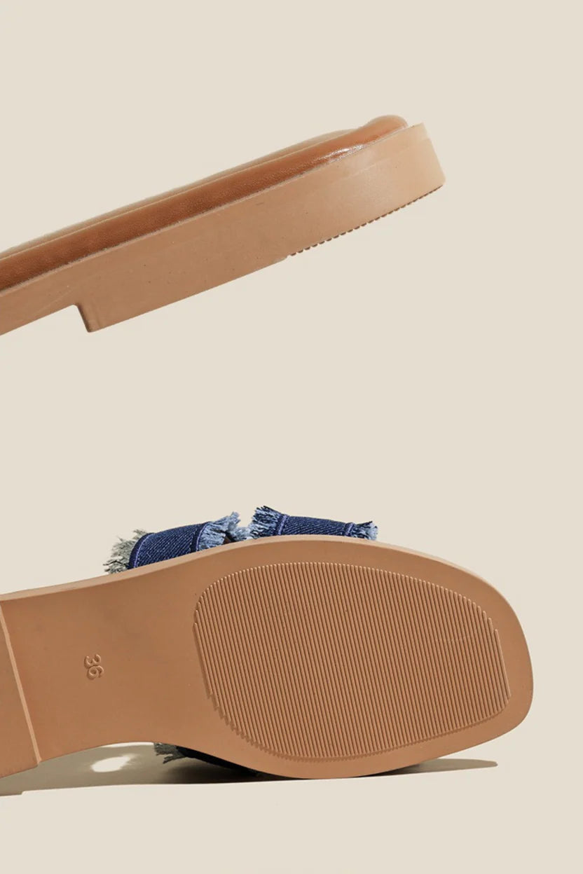 BELLE - SANDALEN