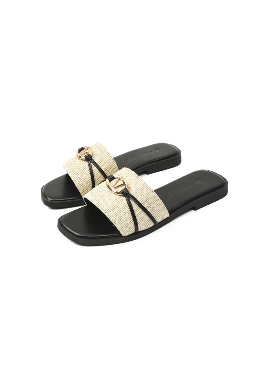 LUNA - SANDALEN