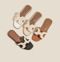 SUNKISS - SANDALEN