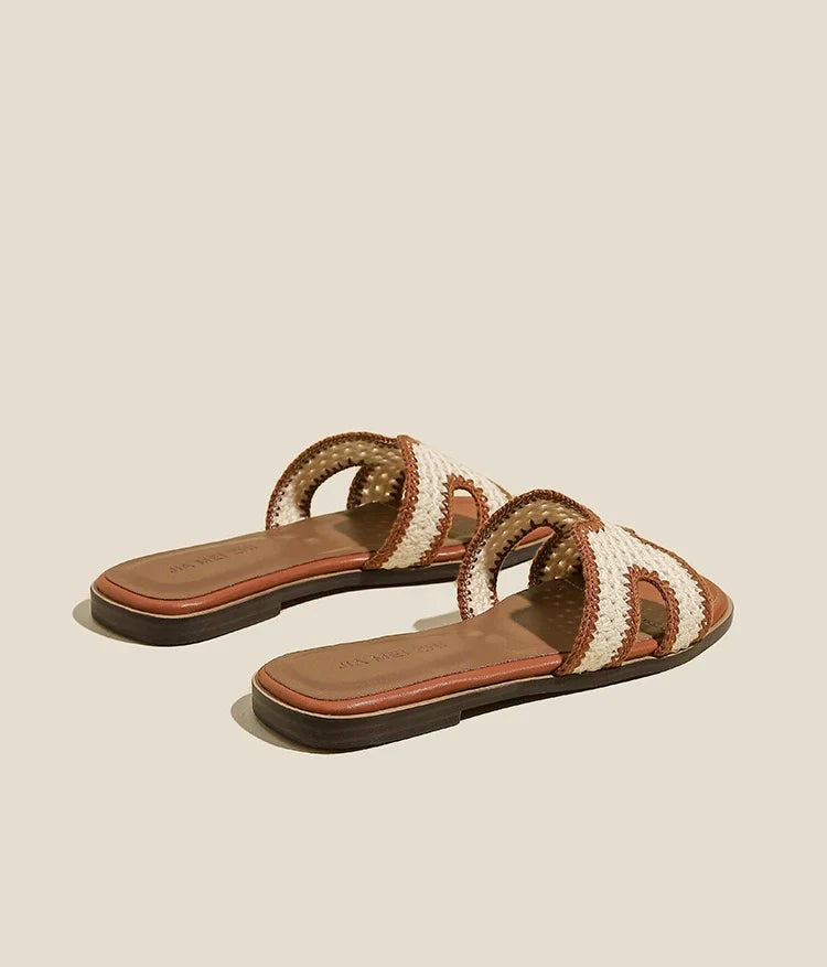 SUNKISS - SANDALEN