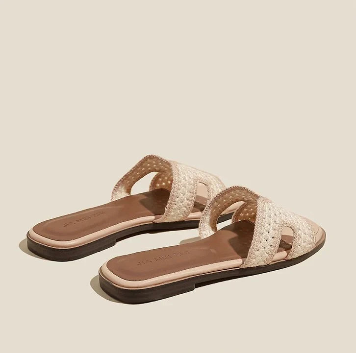 SUNKISS - SANDALEN