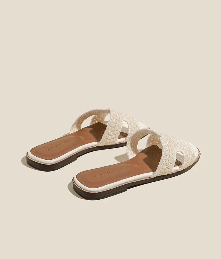 SUNKISS - SANDALEN