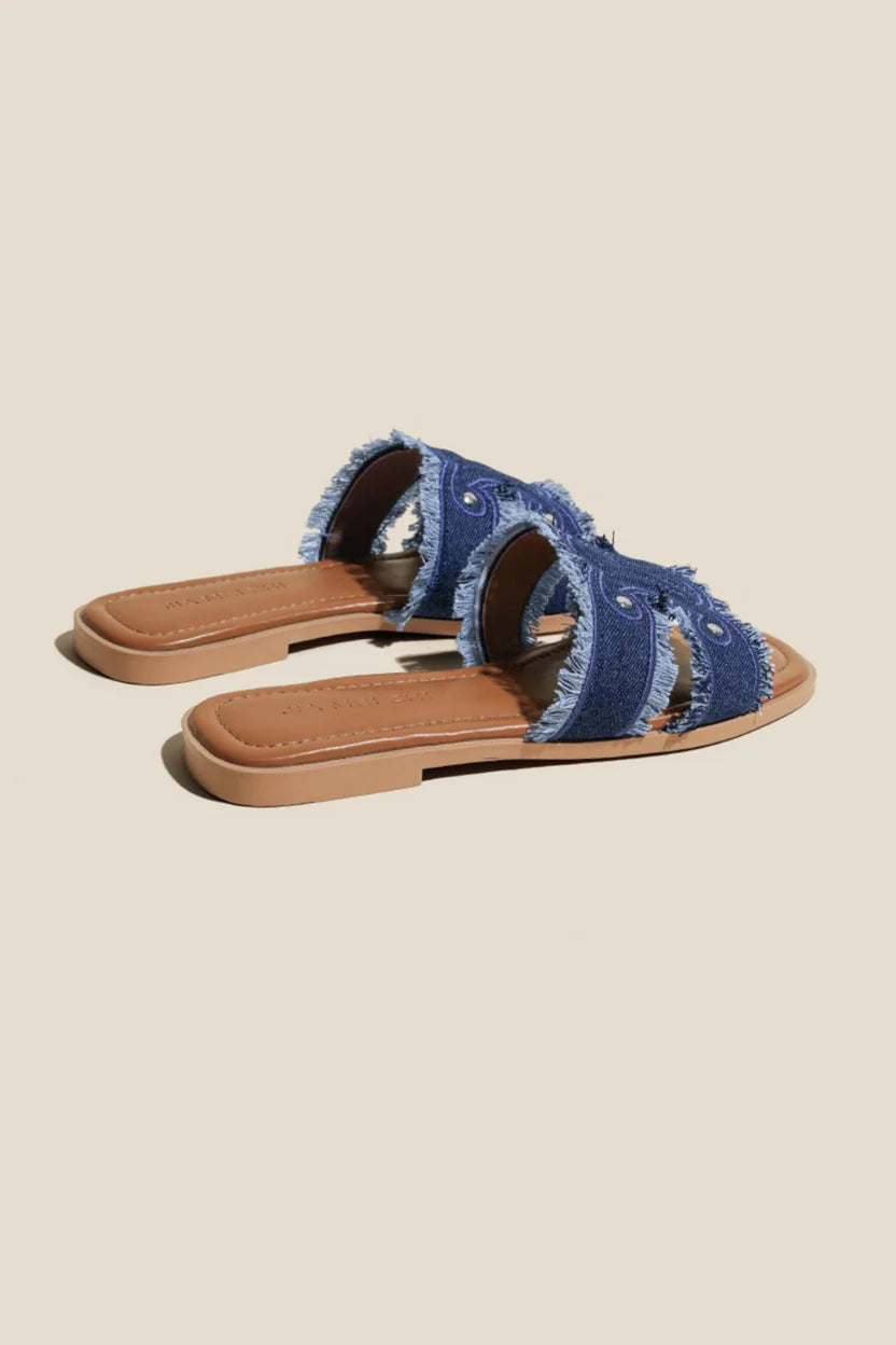 BELLE - SANDALEN