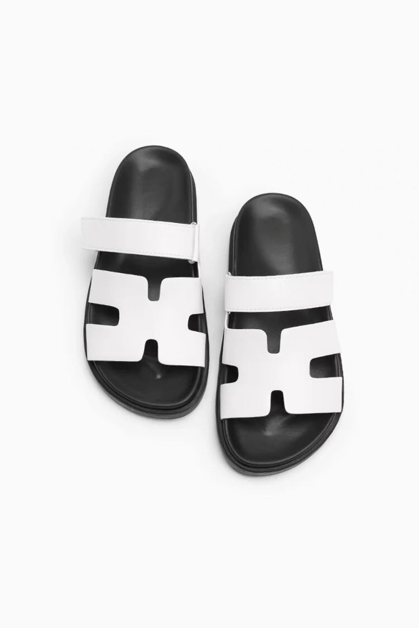 SANDY - SANDALEN