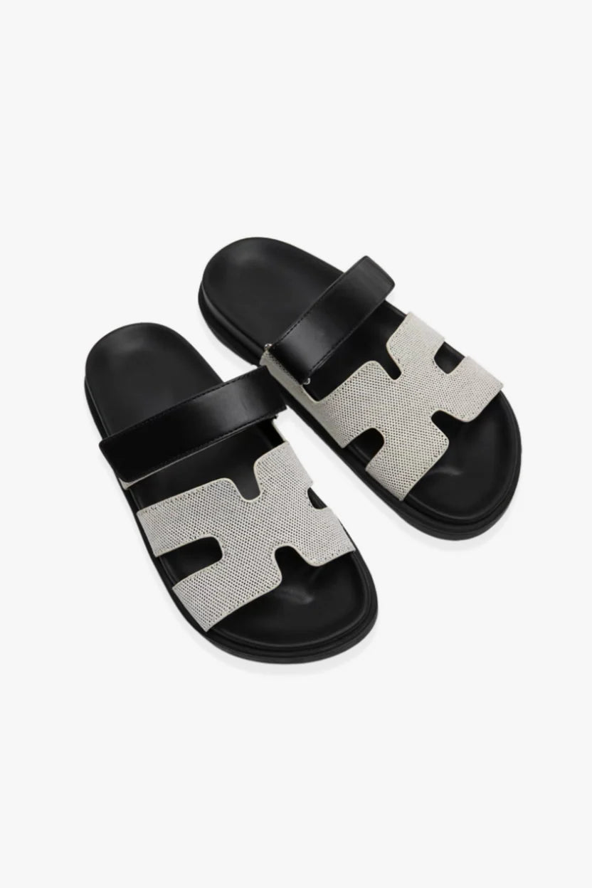 SANDY - SANDALEN