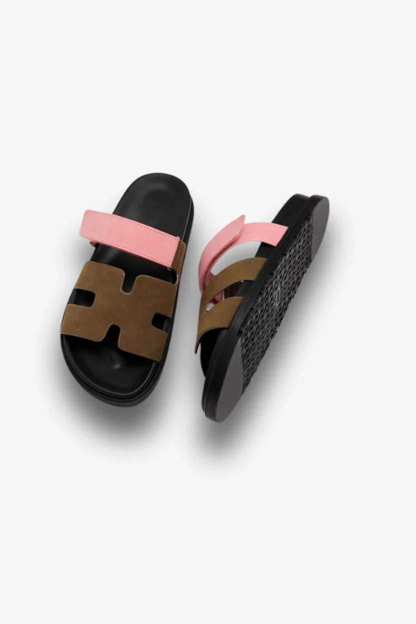 SANDY - SANDALEN