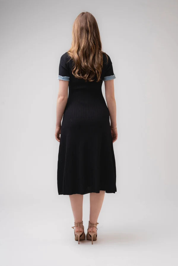 ELLA - STRICKKLEID