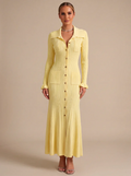SHUMA - MAXIKLEID