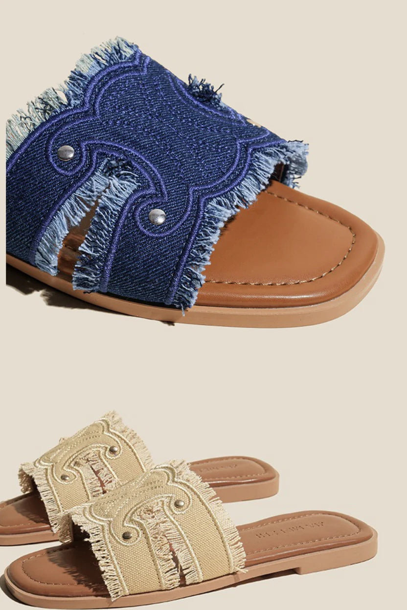 BELLE - SANDALEN
