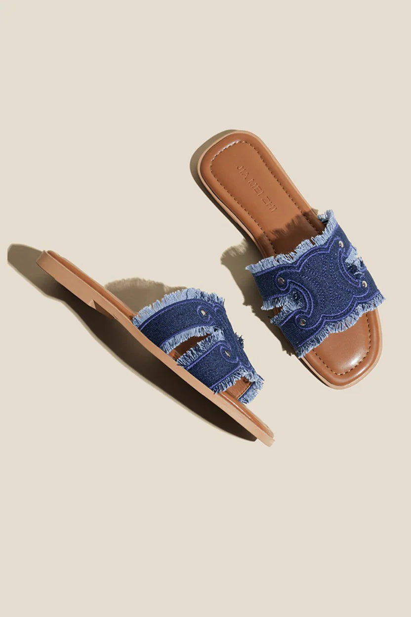 BELLE - SANDALEN